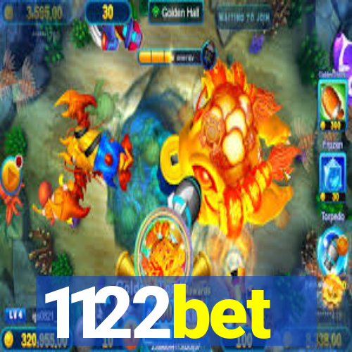 1122bet