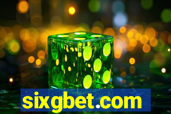 sixgbet.com