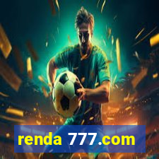 renda 777.com