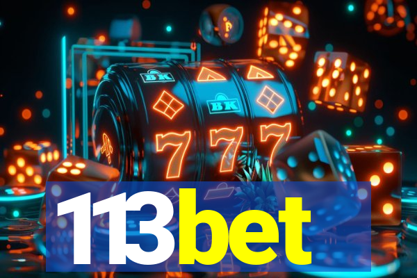 113bet