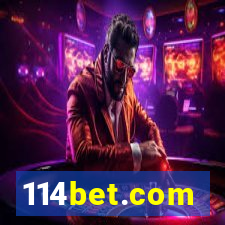 114bet.com