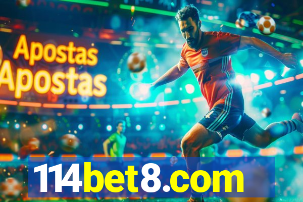 114bet8.com