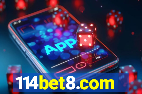 114bet8.com