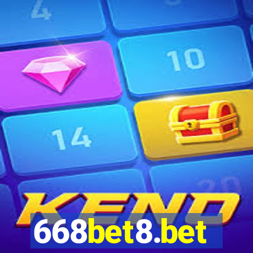 668bet8.bet