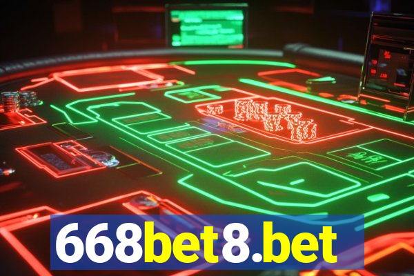 668bet8.bet