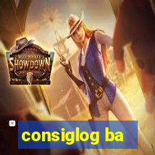 consiglog ba