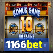 1166bet