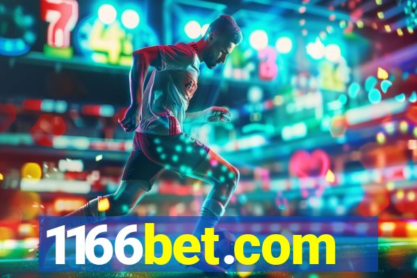 1166bet.com