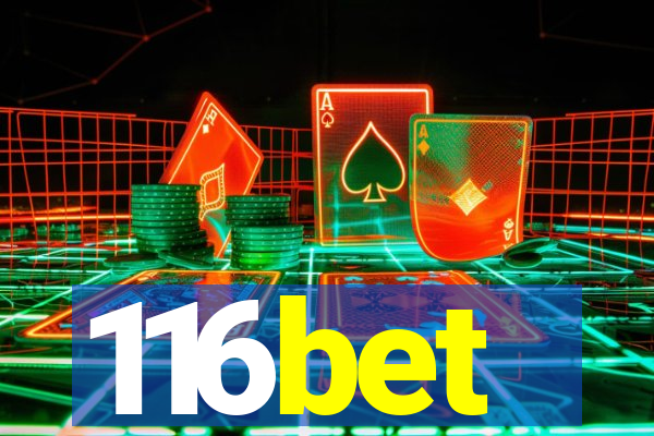 116bet