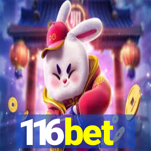 116bet