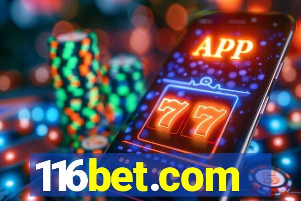 116bet.com