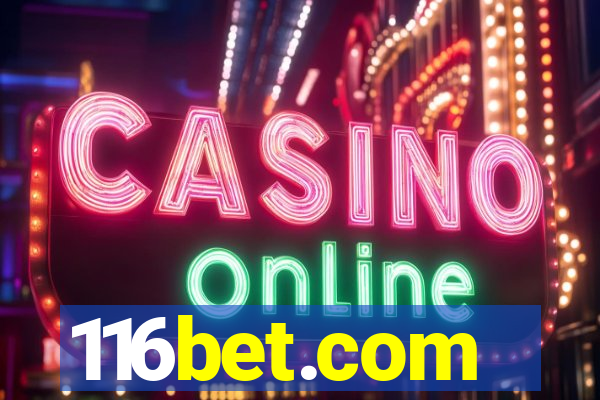 116bet.com