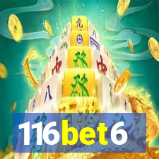 116bet6