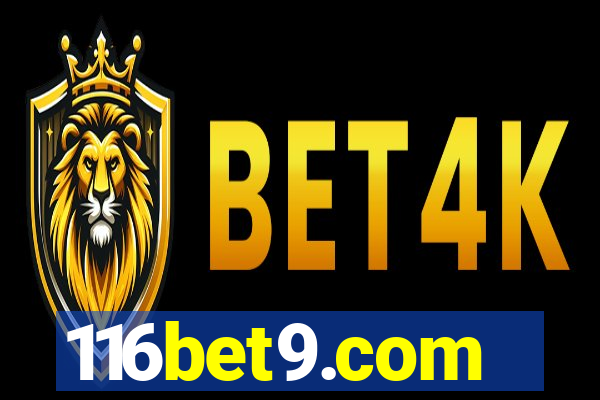 116bet9.com