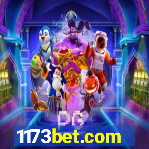 1173bet.com