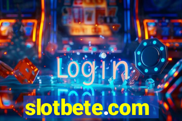 slotbete.com