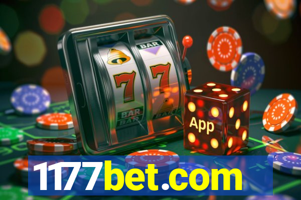 1177bet.com