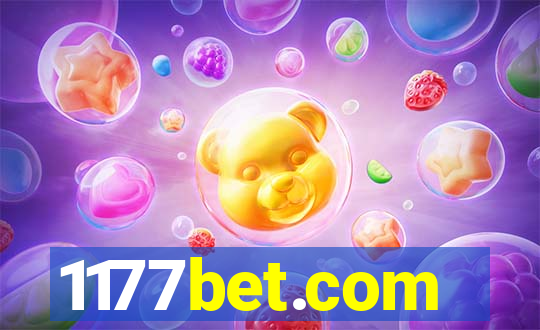 1177bet.com