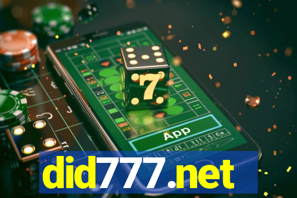 did777.net