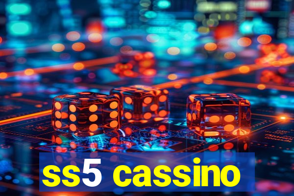 ss5 cassino