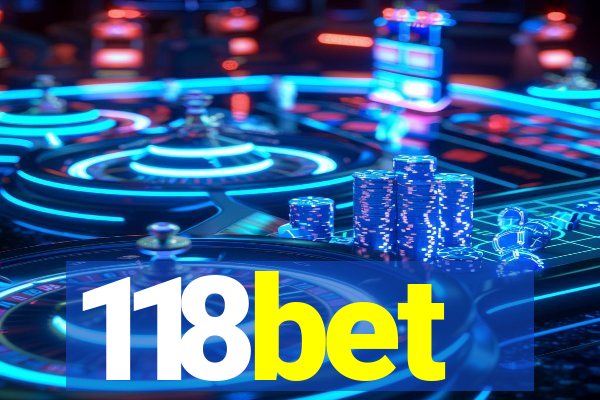 118bet