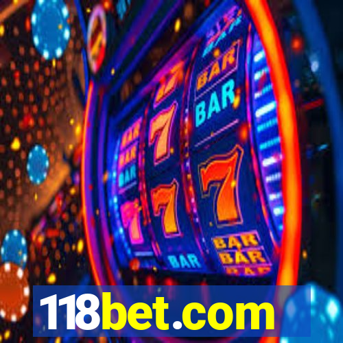 118bet.com