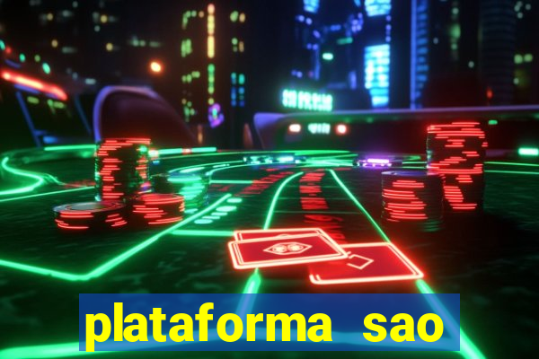 plataforma sao paulo 777