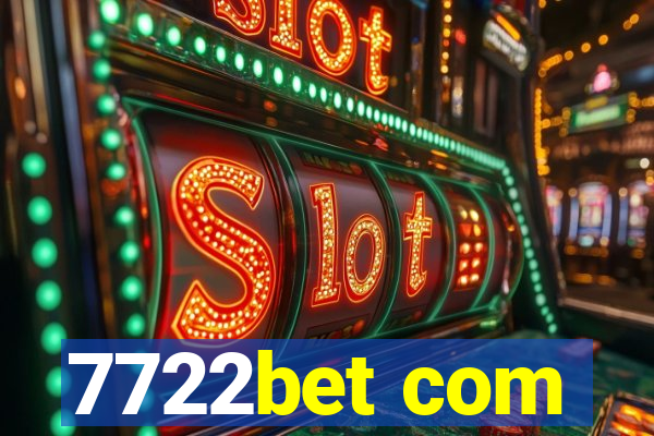 7722bet com