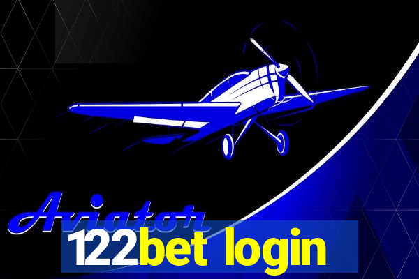 122bet login