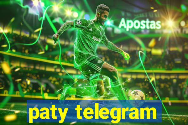 paty telegram