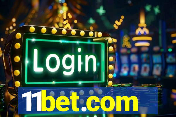 11bet.com