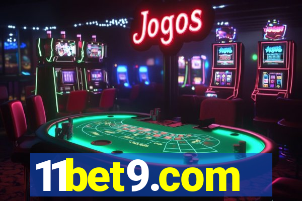 11bet9.com