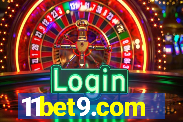 11bet9.com