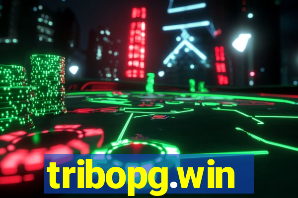 tribopg.win