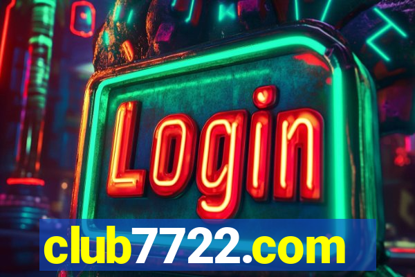 club7722.com