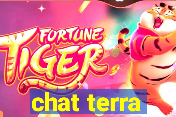 chat terra