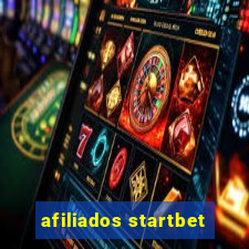 afiliados startbet