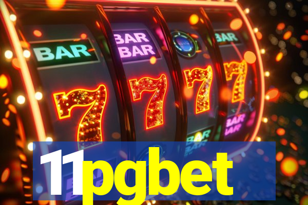 11pgbet