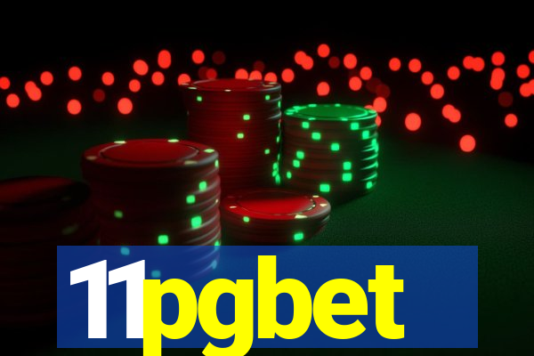 11pgbet