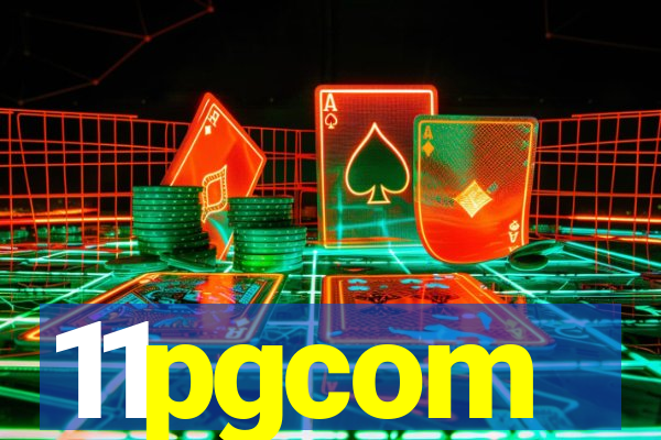 11pgcom