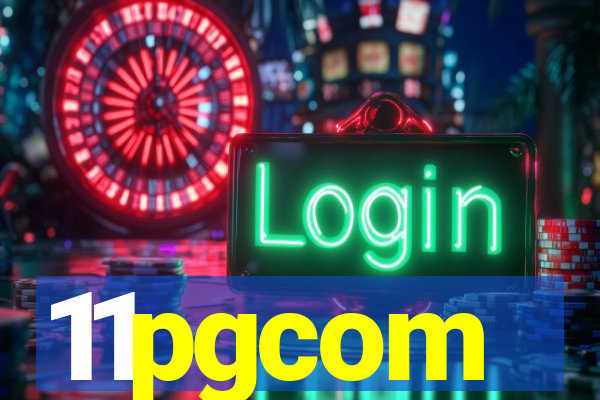 11pgcom