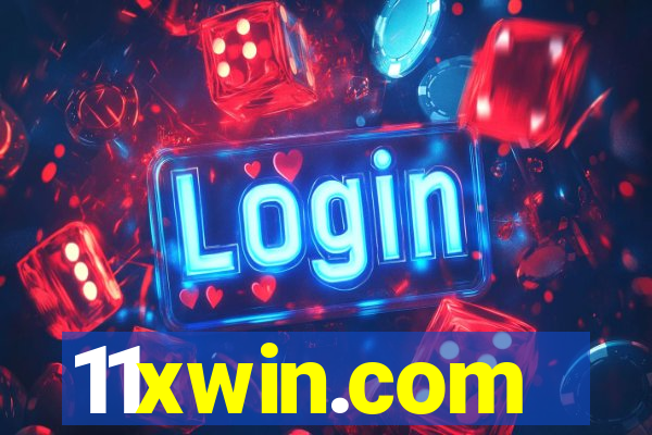 11xwin.com