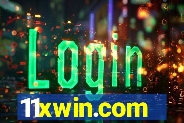 11xwin.com