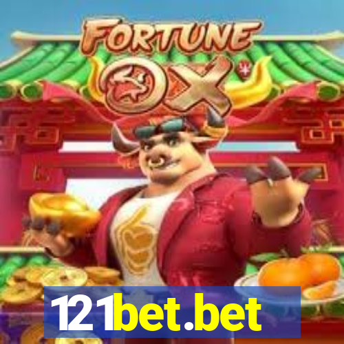 121bet.bet