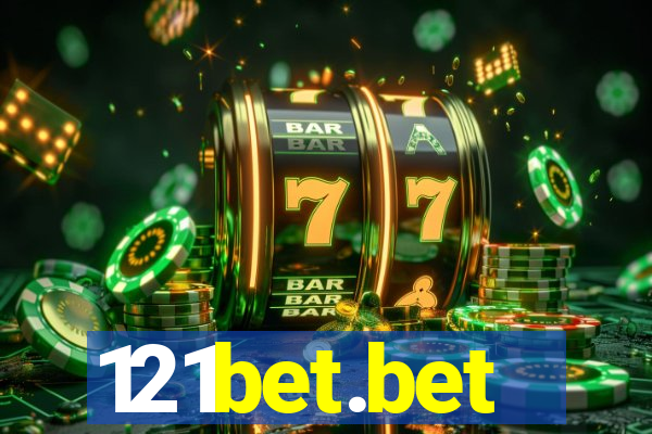 121bet.bet