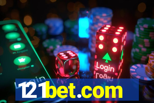 121bet.com