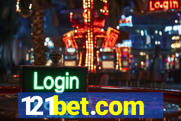 121bet.com