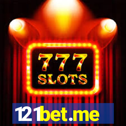 121bet.me