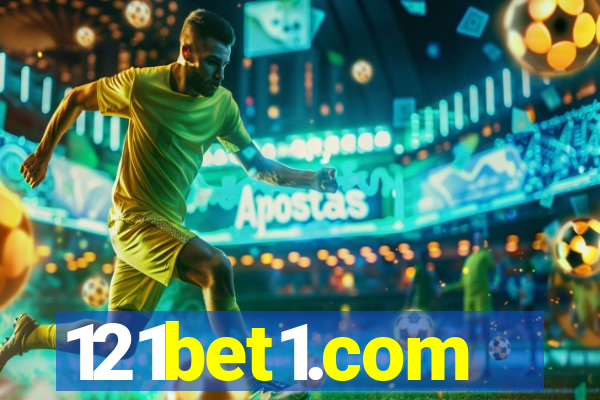 121bet1.com