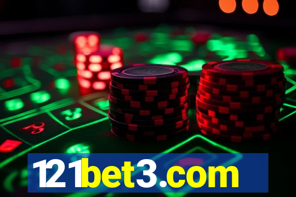 121bet3.com